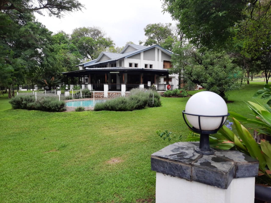 11 Bedroom Property for Sale in Brits Rural North West